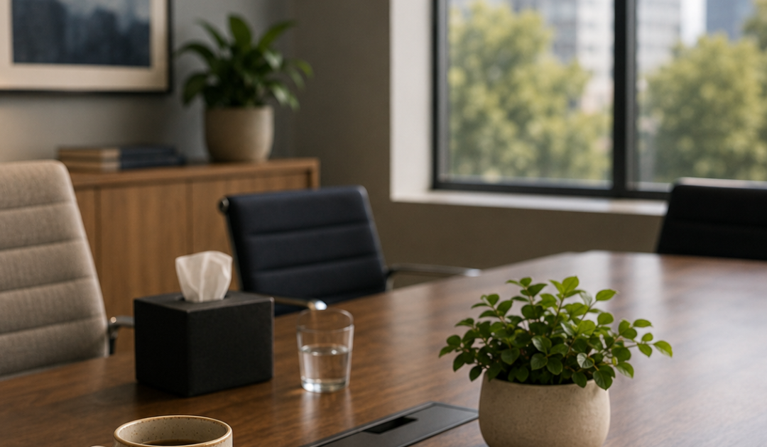 Workplace Grief: What Employers Need to Know