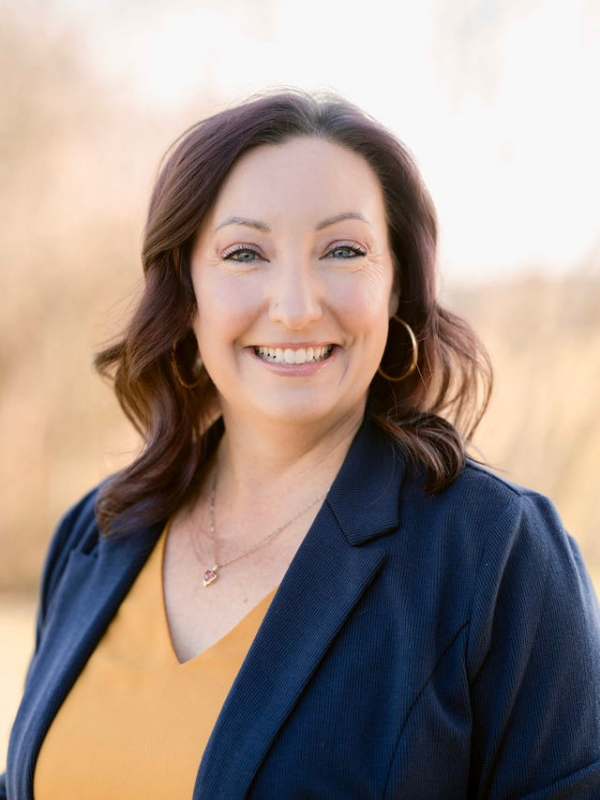 Heather Jones
