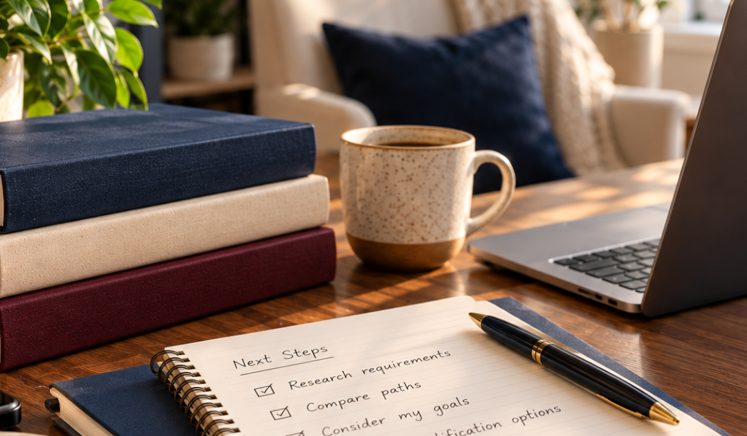 How to Become a Grief Counselor