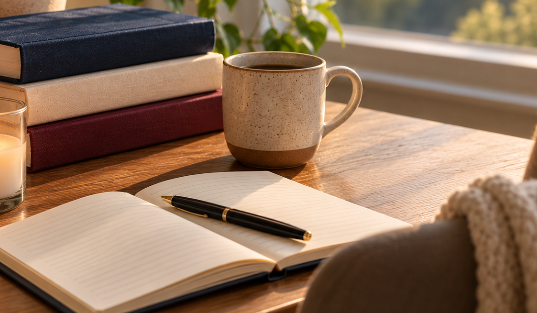 Grief Coaching After a Suicide Loss